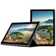 Планшет Sigma mobile Tab A1010 Neo 4/128GB 4G Dual Sim Black+чехол-книжка - изображение 5