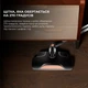 Пилосос Deerma DX600 - зображення 3