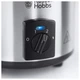 Мультиварка Russell Hobbs 25570-56 Compact Home - изображение 6