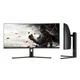 Монитор LCD 34" 2E GAMING G3422B (2E-G3422B-01.UA) - изображение 10