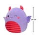 М'яка іграшка Squishmallows Монстрік Атватер 19см SQVA00835 - зображення 2