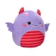 М'яка іграшка Squishmallows Монстрік Атватер 19см SQVA00835 - зображення 3