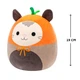 Мягкая игрушка Squishmallows Опоссум Луанне 19см SQER00834 - изображение 2