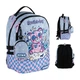 Рюкзак Kite Education teens 40x27x15 см 16 л блакитний (K24-2569M) - зображення 1