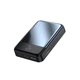Магнітний бездротовий павербанк Mcdodo MC-5021 20000 mAh 20W Black - зображення 4