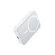 Магнітний бездротовий павербанк Mcdodo MC-5020 20000 mAh 20W White - зображення 5