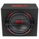 Сабвуфер Kicx GT-300BP (109215) - изображение 2