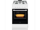 Плита кухонная Electrolux - LKG504011W - изображение 1