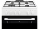 Плита кухонная Electrolux - LKG604012W - изображение 2