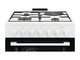 Плита кухонная Electrolux - LKM624022W - изображение 2