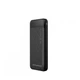 Power Bank AWEI P37K 10000mAh Чорний - зображення 1