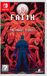 Gra Nintendo Switch FAITH: The Unholy Trinity (Kartridż) (8721082792042) - obraz 1