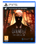 Gra PS5 VR2 Slender: The Arrival VR (Blu-ray płyta) (5061005781405) - obraz 1