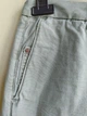 Мужские укороченные штаны Harper Loose Cropped Scotch & Soda 31/32 Бледно-зеленый - изображение 9