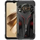Смартфон Cubot KingKong AX 12/256GB Black - изображение 3