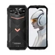 Смартфон Doogee V Max Plus 16/512GB Obsidian Black - изображение 1