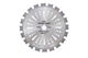 Диск для триммера Mastertool 255 мм x 40 Т Spike (19-2003) - изображение 1