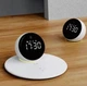 Беспроводное зарядное устройство WIWU Wi-W017 15W - изображение 4