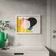 Рамка для фото та картин IKEA RÖDALM 405.489.22 біла, 30x40 см - зображення 2
