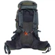 Рюкзак туристический с каркасной спинкой Arctic Mountain G33-1 объем 30 литров Grey-Olive - изображение 3