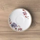 Набір із 2 блюдець Villeroy & BochArtesano Provenсal Lavanda 16 см (1041521310) - зображення 1