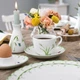 Набір із 2 блюдець Villeroy & Boch Colourful Spring 14 см (1486631310) - зображення 3