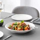 Тарелка глубокая Villeroy & Boch NewMoon 29 см (1042642700) - изображение 4
