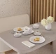 Набір із 2 блюдець Villeroy & Boch Afina 14 см (1042931310) - зображення 8