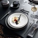 Тарелка десертная Villeroy & Boch NewMoon 24 см (1042642640) - изображение 5