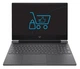 Ноутбук HP Victus 15 Ryzen 5-8645HS/32GB/1TB RTX4050 144Hz (15-fb2814nw (A08A8EA)) - зображення 1