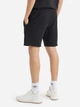 Шорты хлопковые короткие мужские Umbro Fleece Short 66414U-060 L Черные (5063178021074) - изображение 6