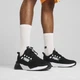Мужские кроссовки для бега Puma Retaliate 3 37947809 44 (9.5UK) 28.5 см Puma Black-Puma White (4067979677905) - изображение 8