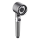 Массажная лейка с вращением 360° Turbocharged Shower Head (054h) - изображение 2