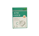 Пластырь для лечения Acne Patch патчи против прыщей и угрей, уп 72шт (049h) - изображение 1