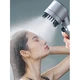 Массажная лейка с вращением 360° Turbocharged Shower Head (054h) - изображение 7