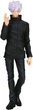 Фигурка Сатору Годжо Магическая Битва Jujutsu Kaisen Satoru Gojo Banpresto BP18730 - изображение 1
