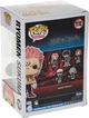 Фигурка Фанко Рёмен Сукуна Магическя Битва №1118 Jujutsu Kaisen Ryomen Sukuna Funko 62648 - изображение 4