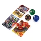 Набір 6 Бакуганів Зіткнення Brawl Clash Pack Spin Master 6068256 - зображення 4