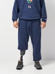 Спортивные штаны мужские New Balance Athletics MP41508NNY M Синие (197375356396) - изображение 1