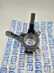 Кулак, цапфа, важіль передня ліва Q-FIX Q040-0009 3870A007, 3870A011 GALANT, Галант, LANCER, Лансер, OUTLANDER, Аутлендер - зображення 2