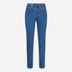 Джинси Regular Fit жіночі Levi's 501 Crop 36200-0225 28-28 Jazz Pop (5400970718113) - зображення 5