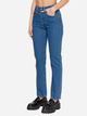 Джинси Regular Fit жіночі Levi's 501 Crop 36200-0225 26-30 Jazz Pop (5400970718076) - зображення 1