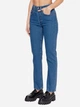 Джинси Regular Fit жіночі Levi's 501 Crop 36200-0225 26-30 Jazz Pop (5400970718076) - зображення 1