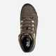 Buty trekkingowe męskie Jack Wolfskin Refugio Texapore Mid M 4049841_4287 48 Khaki (4060477907581) - obraz 5