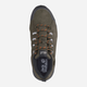 Buty sportowe trekkingowe męskie z membraną Jack Wolfskin Refugio Texapore Low M 4049851_4287 40 Khaki (4060477908052) - obraz 5