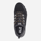 Buty sportowe trekkingowe męskie z membraną Jack Wolfskin Refugio Texapore Low M 4049851_6357 40.5 Ciemnoszare (4060477908519) - obraz 5