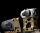 Кріплення UNITY Tactical FAST FTC Aimpoint 30 мм, Coyote - зображення 6