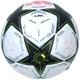 М'яч футбольний Adidas Finale 24 League IX4060 №5 Чорно-білий - зображення 3