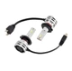 Комплект світлодіодних ламп Narva H7 Range Performance LED 18033 12-24V 24W (18033) - зображення 2