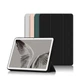 Чехол-книга для Google Pixel Tablet (10.95") умный чехол, складная трехмерная подставка (Белый) - изображение 6
